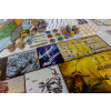 Spirit Island: Rozdarta ziemia